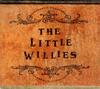 CD LITTLE WILLIES  Little Willies 094635067125 Milking Bull Re 2006 US Jazz Used