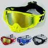 100 Gogle Motocrossowe Okulary MX Off Road Maska Kaski Gogle Narciarskie Sportowe Gafas do Motocykla Motocykla Terenowego Okulary
