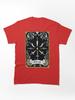 D&D Rogue Tarot Classic Unisex T-Shirt