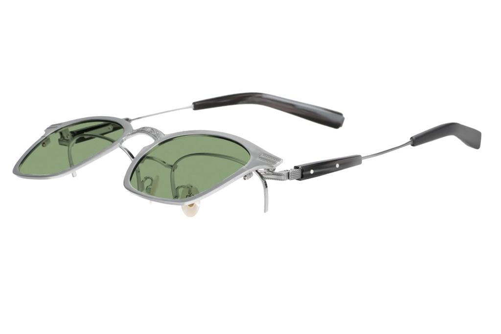 sunglasses UNITED ARROWS United Arrows style over glasses Nose pad Shell pad Sunglasses Unisex UV protection UV protection Stylish Unisex Stylish