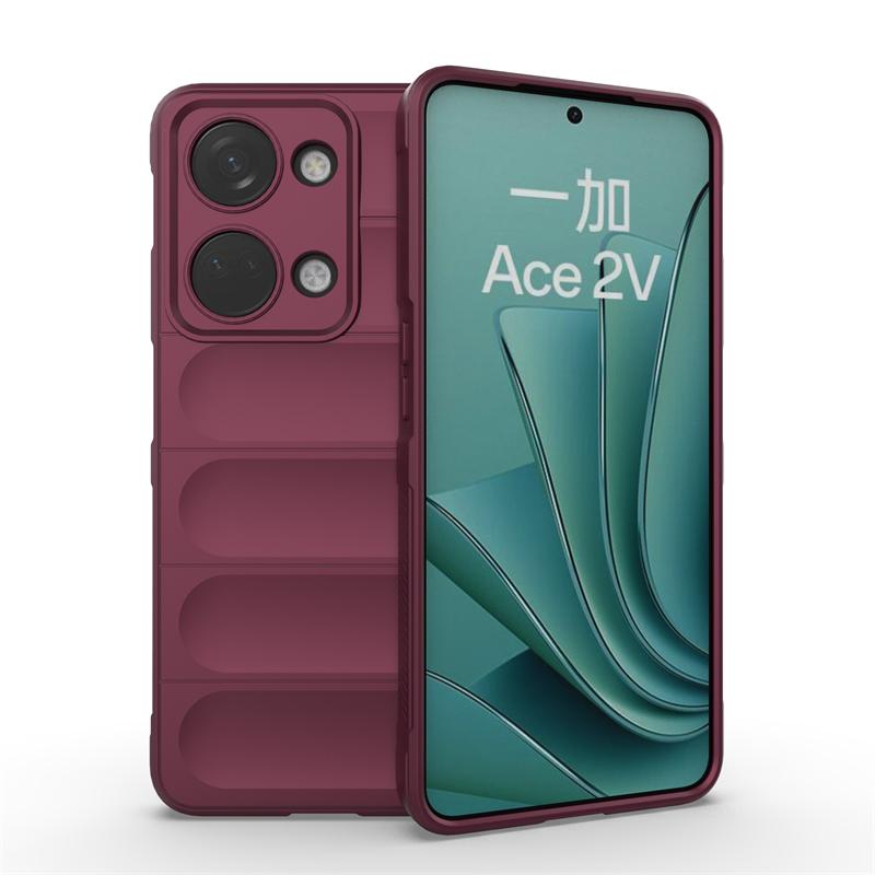 For Oneplus Nord 3 5G Case Cover Oneplus Nord 3 5G Capa Armor Shockproof Phone Back Bumper Soft TPU For Funda Oneplus Nord 3 5G