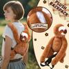 Cartoon Schoolbag Lightweight Back To School Supplies Schoolbag Laptop Backpack Large 15 Inch Backpack Small Backpack
