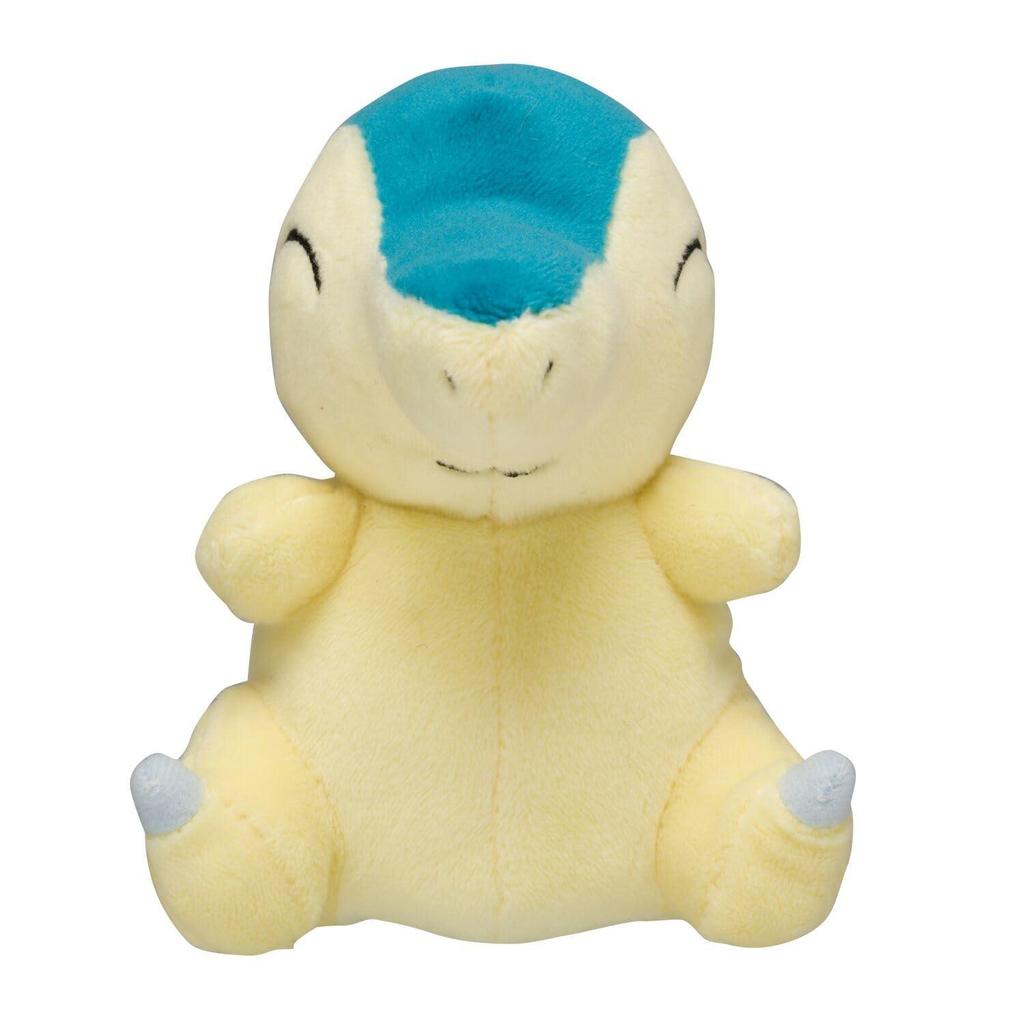 Pokemon Center Original Plush Pokmon fit Hinoarashi 12.5158(HWD:cm)