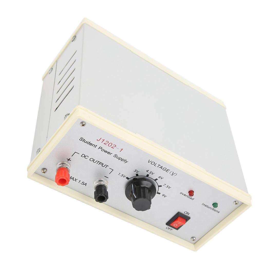 J1202?1 High School Student Power Supply 2V?16V 3A Junior High School Student Power Supply