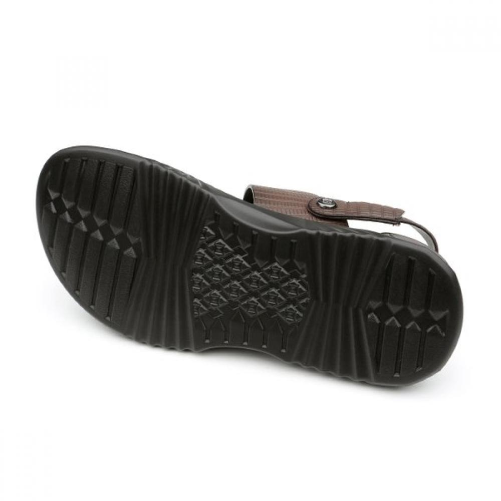 Land Rover Men S Buckle Point Two Way Sandal lanSac5776mf3
