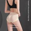 Summer Seamless Bodyshaper Panties Silicone Hip And Raises Butt Pads Push Up Briefs Big Ass Bum Lifter Sexy Buttocks Lingerie
