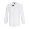 Scotch And Soda Mens Stripe Long-Sleeved Shirt