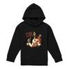 Elvis Presley Childrens/Kids Soulful Hoodie