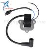 Boat Motor 0581786 0581370 0502881 0581124 9-23106 Ignition Coil for Evinrude Johnson OMC BRP 18HP 20HP 25HP 35HP 40HP