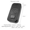 Bluetooth Wireless Headset Adapter For Ps5 Transmitter Pc Computer For Ps4 For Switch Bluetooth