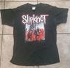 Slipknot T Shirt, Rare Print. Hard To Find. XL, Tulex Unisex T-Shirt