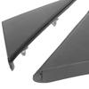 2PCS 86190‑3S000, 86190‑3S010 Rear View Mirror Triangle Cover for Hyundai Sonata 2011-2015
