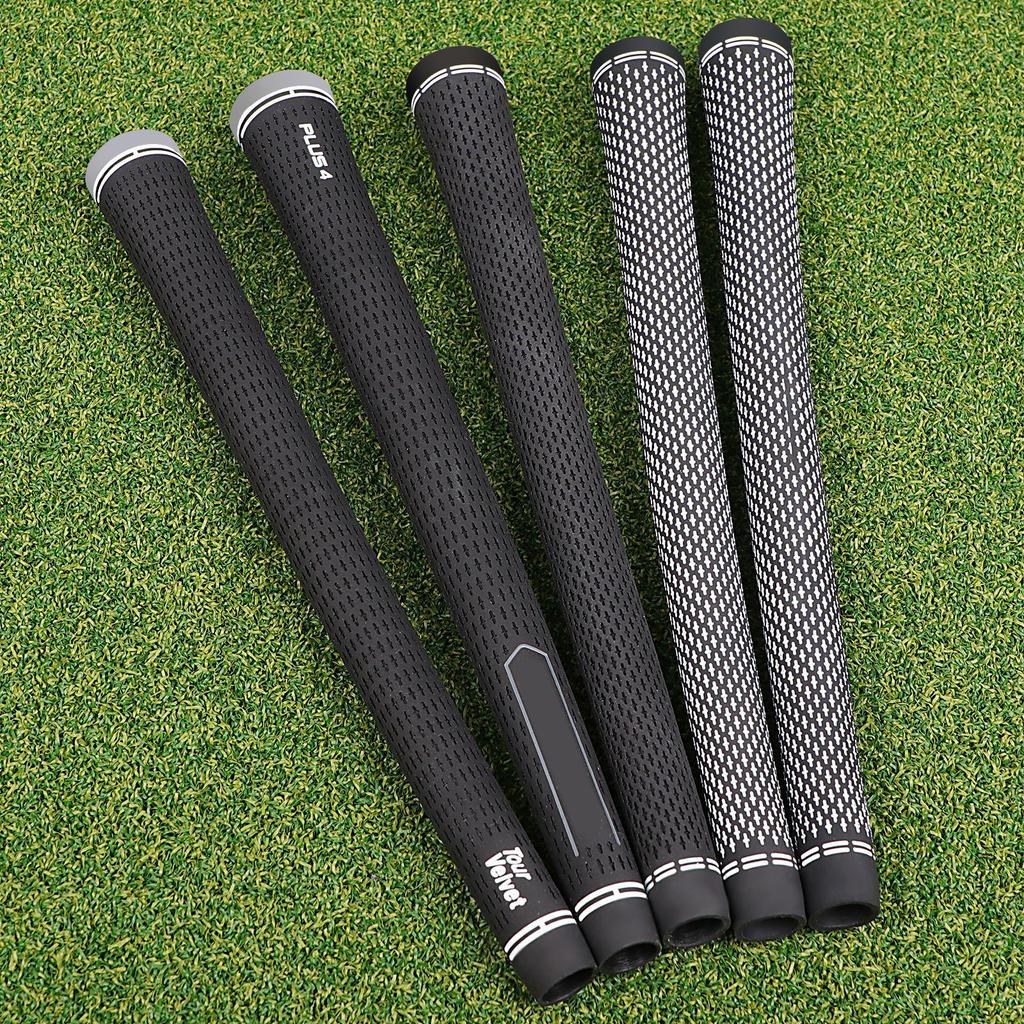Tour Velvet 360 Rubber Golf Grip - In Stock