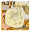 6/7Cm Cheese Squeezed Cube Realistic Anxiety Relief Non Rebound Fidget Comfortable Tpr Giant Cheese Squeeze Stress Relief