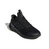 Adidas Ventania 'Black Night Metallic' Sneakers HP2626