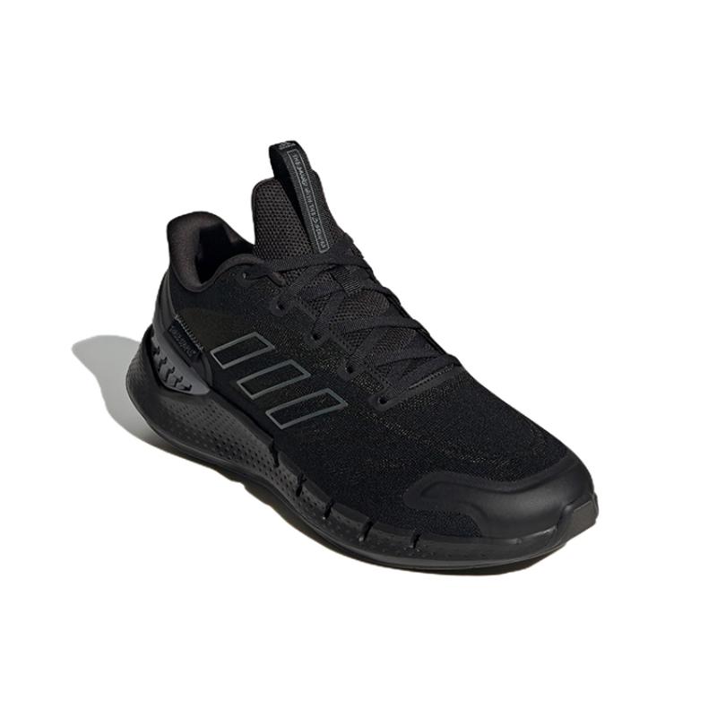 Adidas Ventania 'Black Night Metallic' Sneakers HP2626
