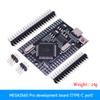 LIZAO MEGA 1161 R1 (ATmega1161-16AU CH111G) Carte de Développement AVR USB Carte de Développement MEGA1161 PRO Pour WArduino Carte d'Extension Kit DIY