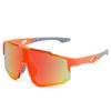 UV400 Windproof Cycling Glasses Windproof Sports Sunglasses UV400 Outdoor Cycling Sunglasses  Sport