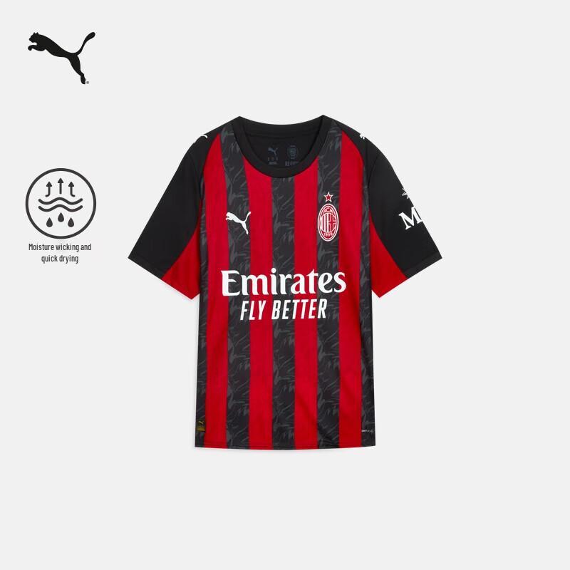 PUMA AC Milan Home Fan Jersey 779962