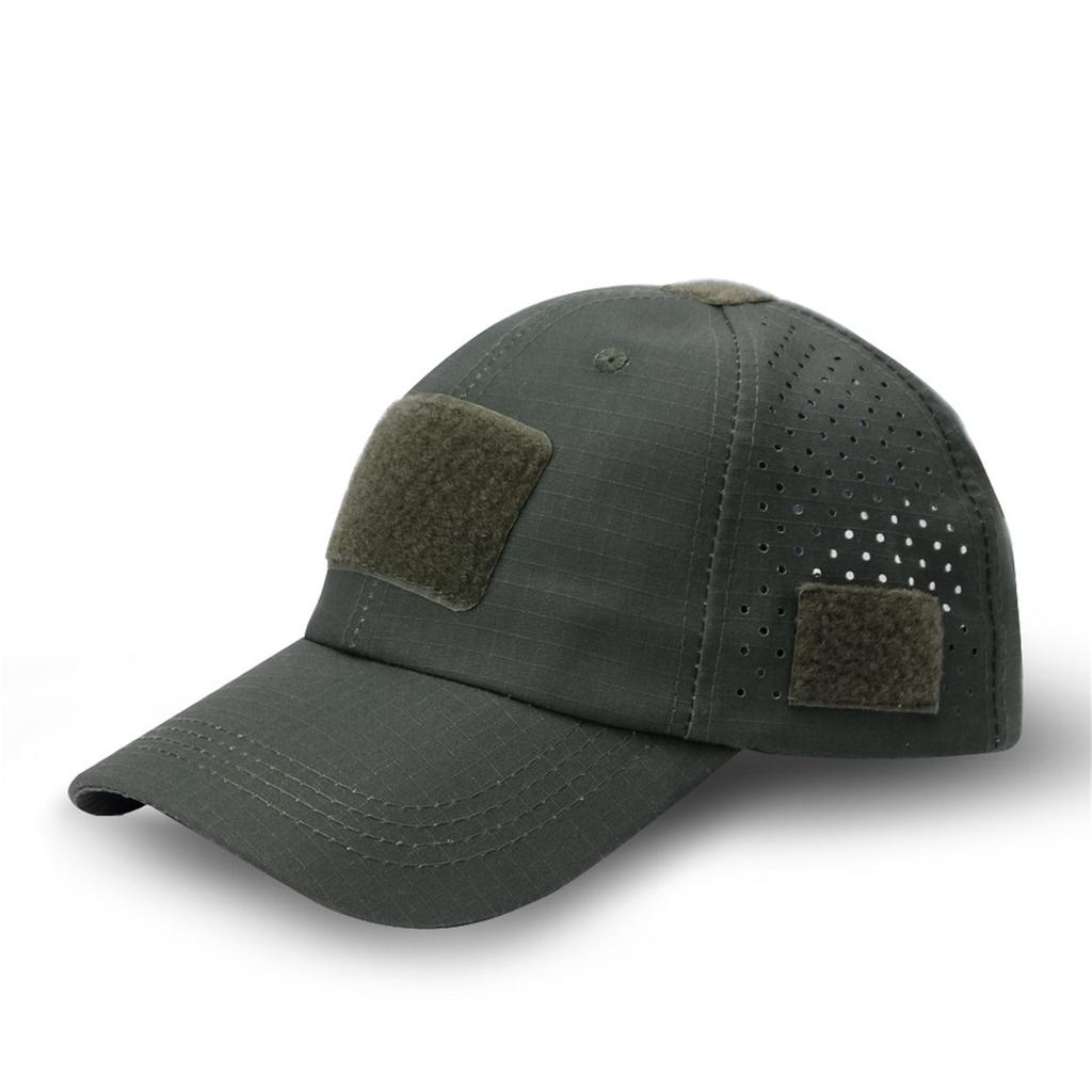 Trucker Caps Breathable Hat for Outdoor Sports Hiking Adjustable Baseball Caps Sun Protection Hat for Unisex Fishing Hat