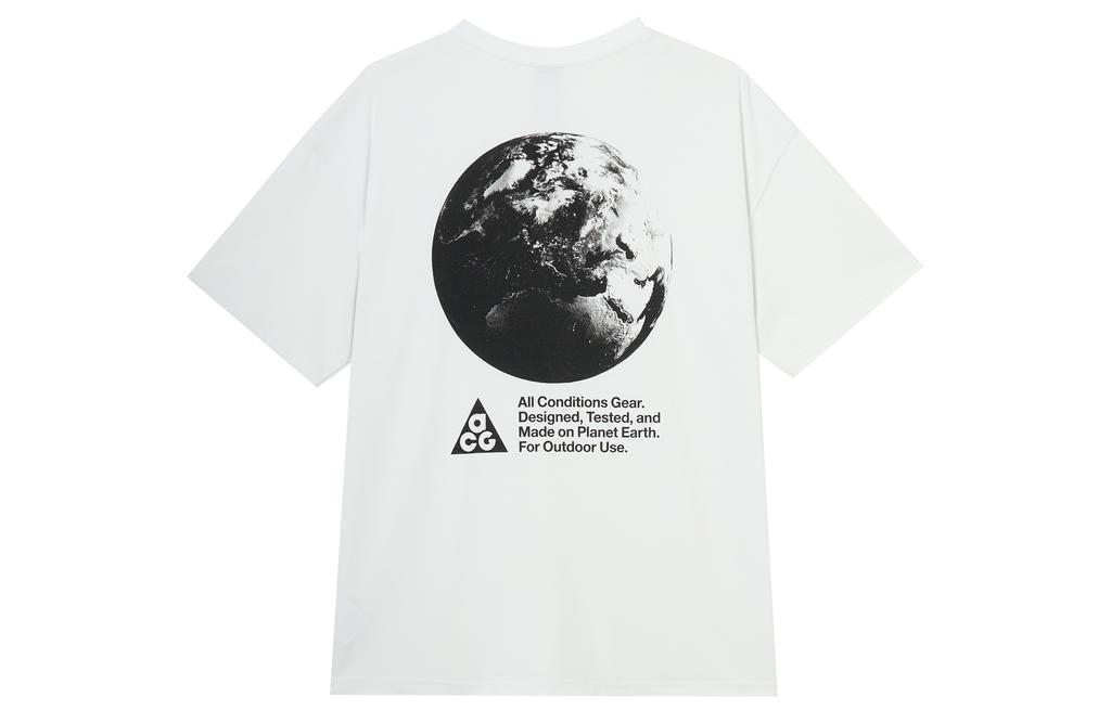 Men's Nike ACG DRI FIT Quick Dry T Shirts Men's