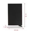 DIENQI Rfid Credit Card Holder Smart Minimalist Aluminium Metal Wallet Thin Pop-up Cardholder Wallets for Men Creditcard Case