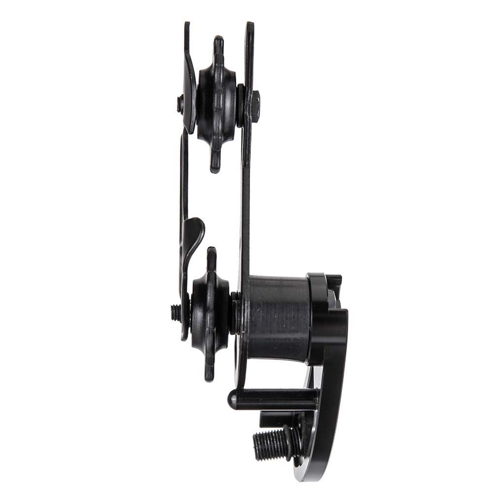 Zinc Zinc Alloy Chain Stabilizer Single Speed Chain Tensioner Bike Chain Guide Chain Guide Drop Catcher