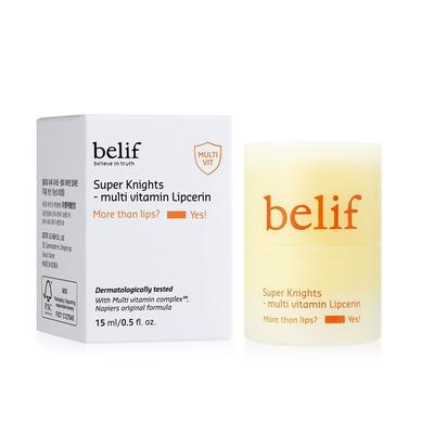 Super Knights Multi Vitamin Lipcerin 15mL