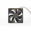Black 12CM USB Desktop PC Case Fan, 5V