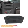 AM-9804494380 Center Console Display Screen For 301 2013- Citroen 2012-2016 Car Interior Multi-Function Display