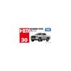 Takara Tomy Tomica No.30 Mitsubishi Triton Miniature Car Toy for Ages 3 and Up