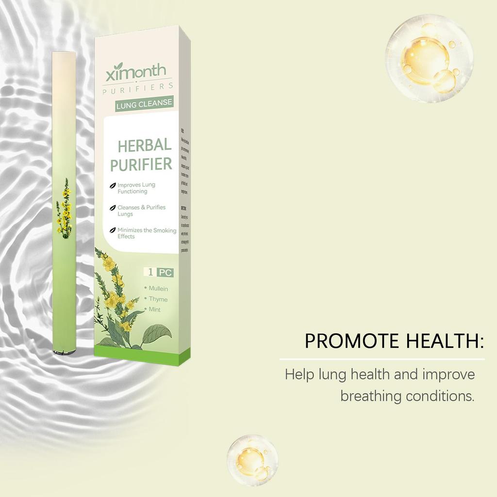 4 Types of Aroma Herbal Sleep Stick Gentle Ingredients for Nourishing Nighttime Sleep Portable Stick