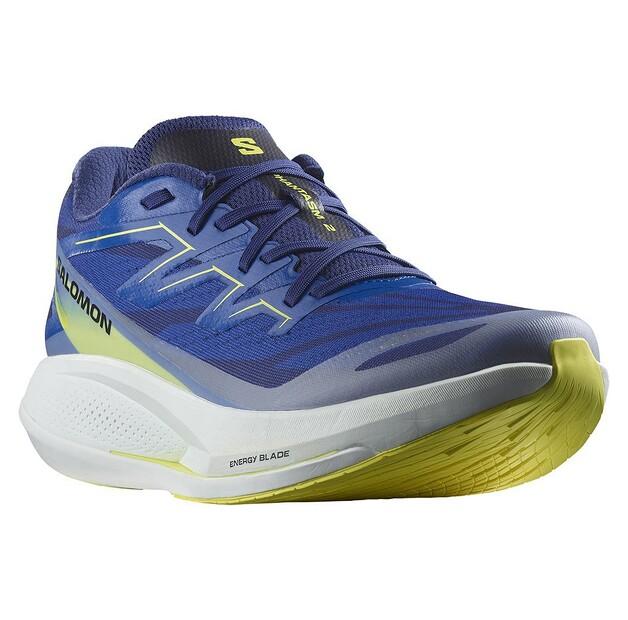 

Salomon Phantasm 2 беговые кроссовки