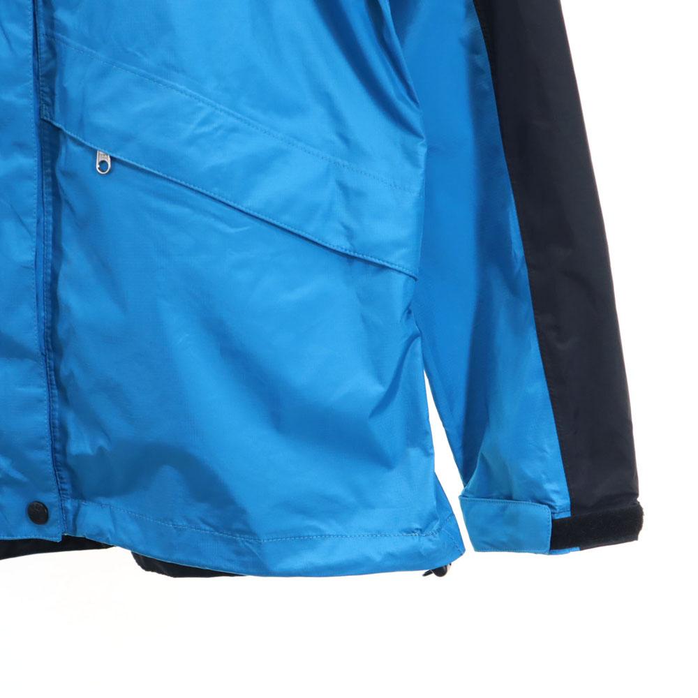 The North Face Set îmbrăcăminte de ploaie pentru exterior NPW10032 Raintex M Cu geantă de depozitare Femei Folosit
