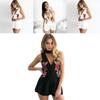 Premium Quality Femmes Boho Fleur Combinaison T Plage Vtement Robe De Soleil Short Barboteuse For Effortless Summer Style