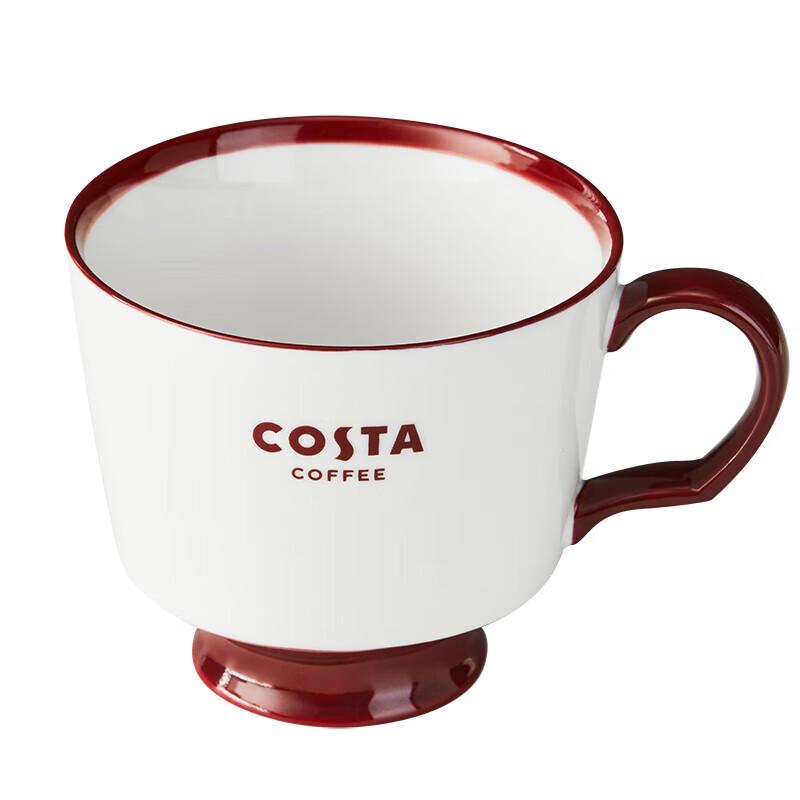 COSTA Modernes Kaffeetassenset