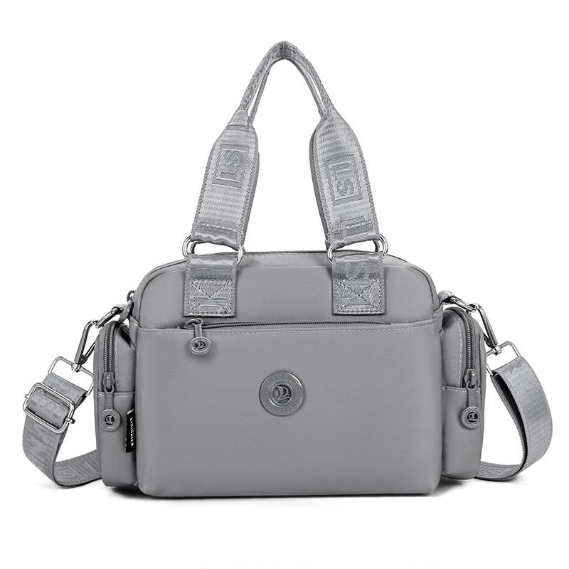 Handbag for Women - Stylish, Casual, Simple Crossbody Bag for Daily Work or Commuting, Single Shoulder Bag