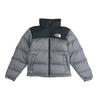 The North Face Doudoune 1996 Unisexe Gris T93C8D-DYY