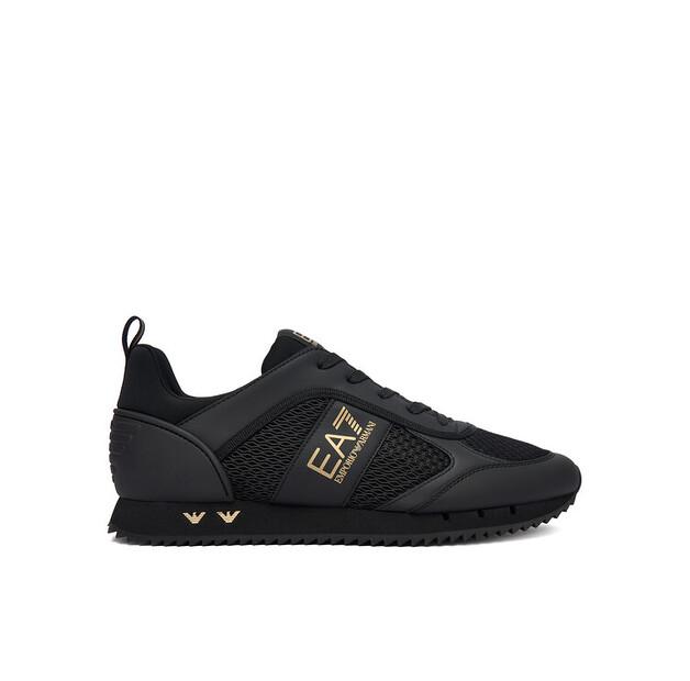 

Кроссовки EA7 Emporio Armani 7X000904 AF18610 MZ968 EU 42_2_3