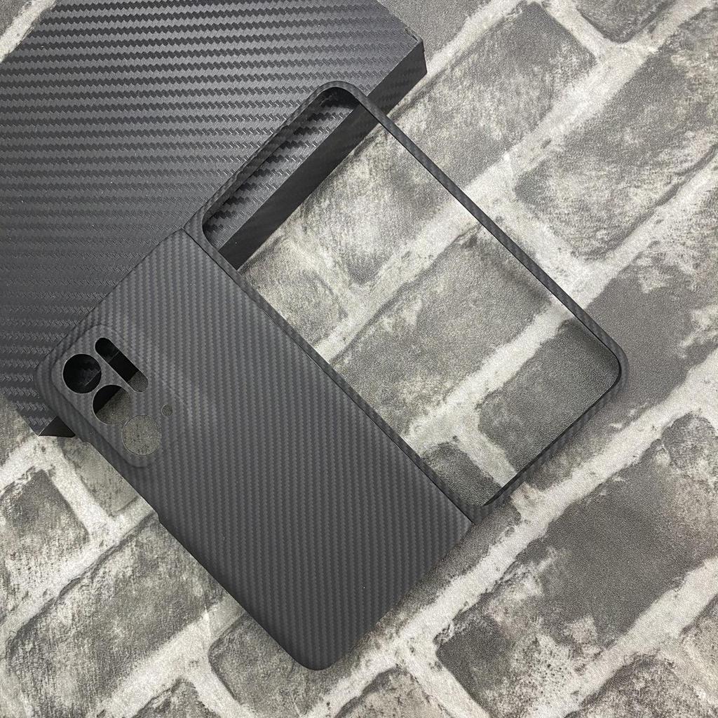 OPPO Find N2 Kevlar Aramid Fiber Protective Folding Screen Phone Case