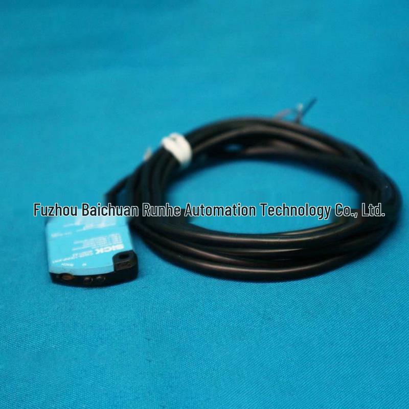 CQ28-10NNP-KW1 SICK Capacitive Proximity Sensor 6030133 - Brand New, Available Now