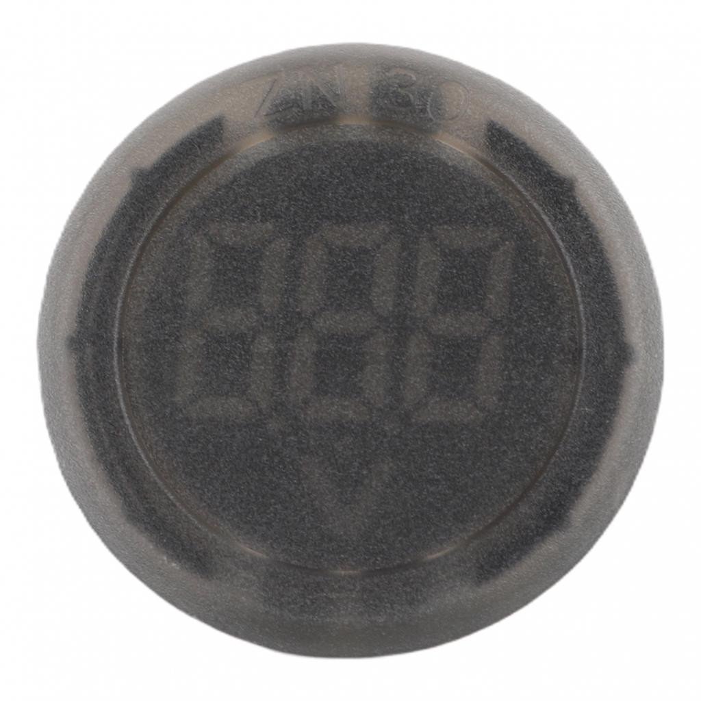 Allowable Error Digital Display Convenient Installation LED Digital Voltmeter
