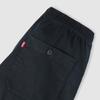 Levi's EASY RELAXED Straight Surplus Pants Stretch Lightweight Linen Blend LIGHTWEIGHT 0057S-0000 US S