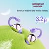Newmine JM47 True Wireless Ear Clip Earbuds