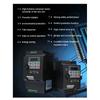 220V 0.75/1.5/2.2/4KW pentru unitatea de frecvență variabilă Controler de viteză trifazic Invertor Motor VFD Invertor