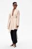 Women's Coat Aurora Light Beige 36/38