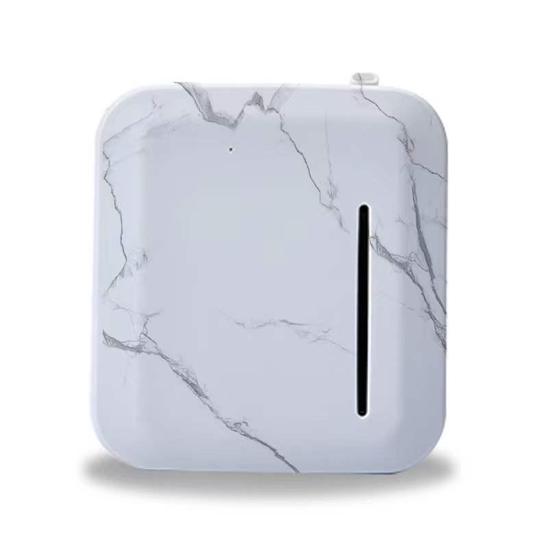 Kabelloses Bluetooth Smart Aromatherapiegerät: Diffusor für ätherische Öle mit doppeltem Verwendungszweck, Wasser und Öl, für Hotels.