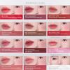 Heart Percent Dote On Mood Custom Lip Cheek Fog Pot Lip Color M03 Fog Pink & Single, Multi-Use & Blush,
