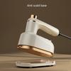 Multifuntional Handheld Clothing Steamer Steaming Iron Portable Fabric Iron Suitable for Household and Office Use