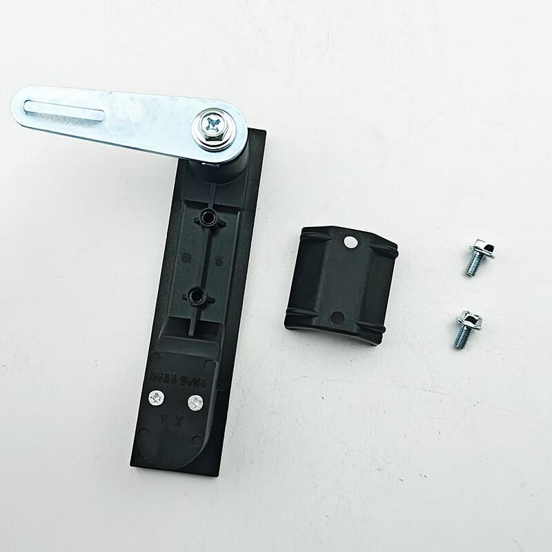 Chuke MS818 Flat Panel Lock